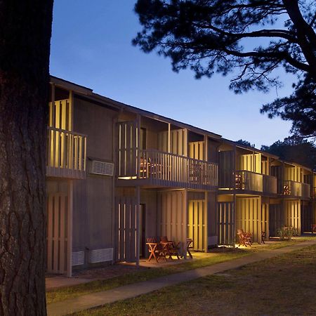 Refuge Inn Чинкотіг Екстер'єр фото